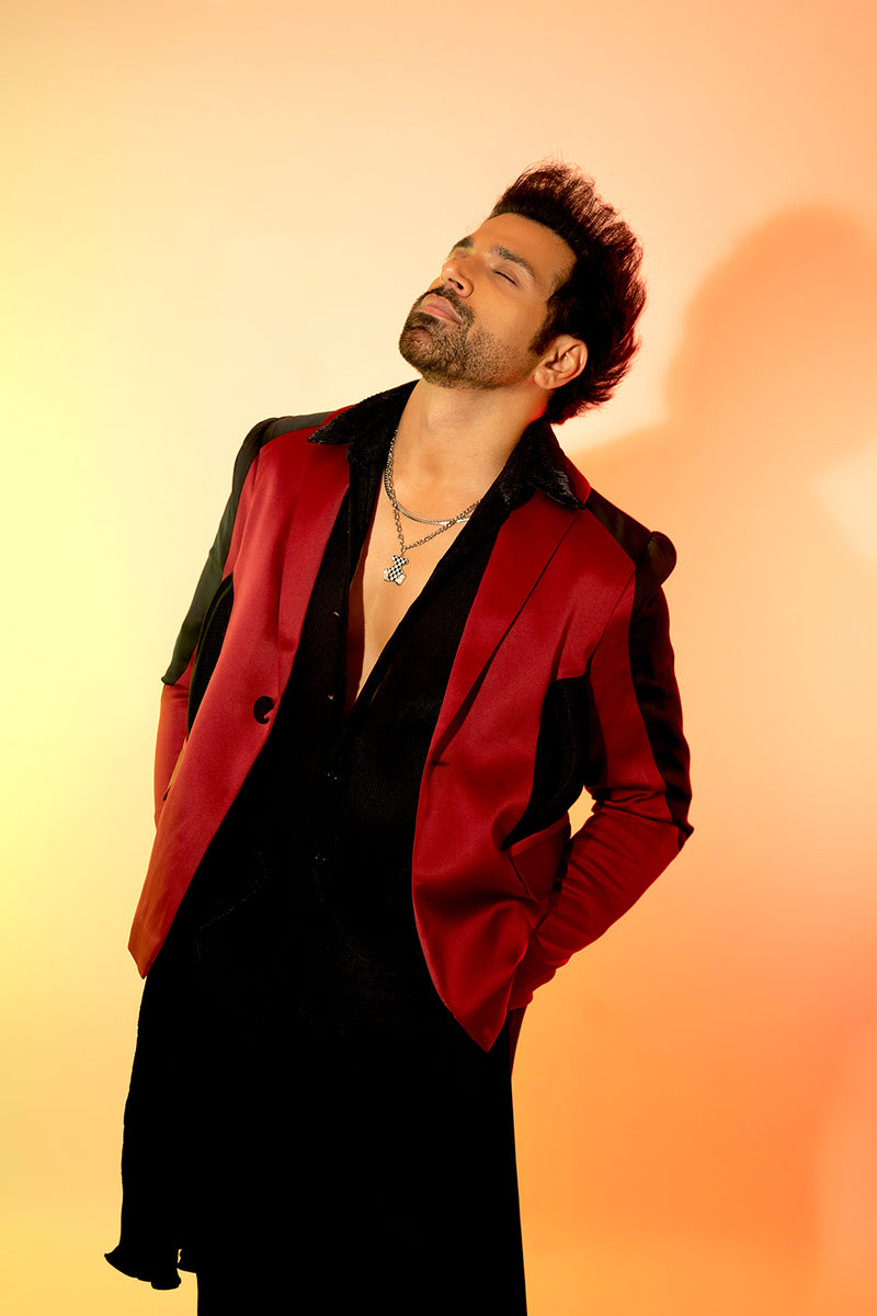 Ritwik Dhanjani