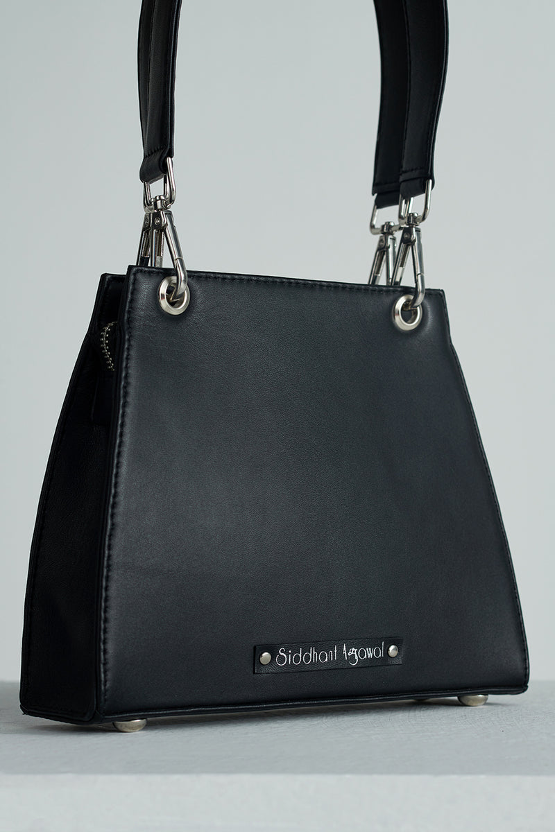 Nocturnal Bloom - shoulder bag