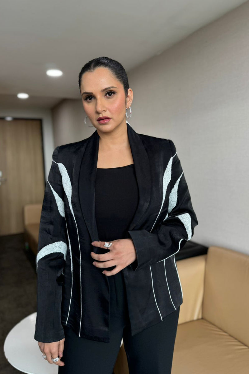 Sania Mirza