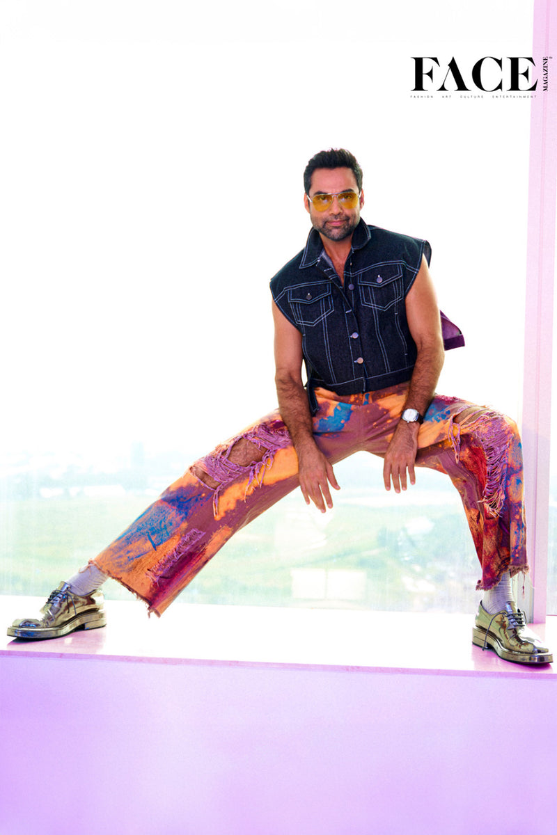 Abhay Deol